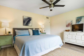 Glimmering Getaway By Beach and Mayo 3BRs